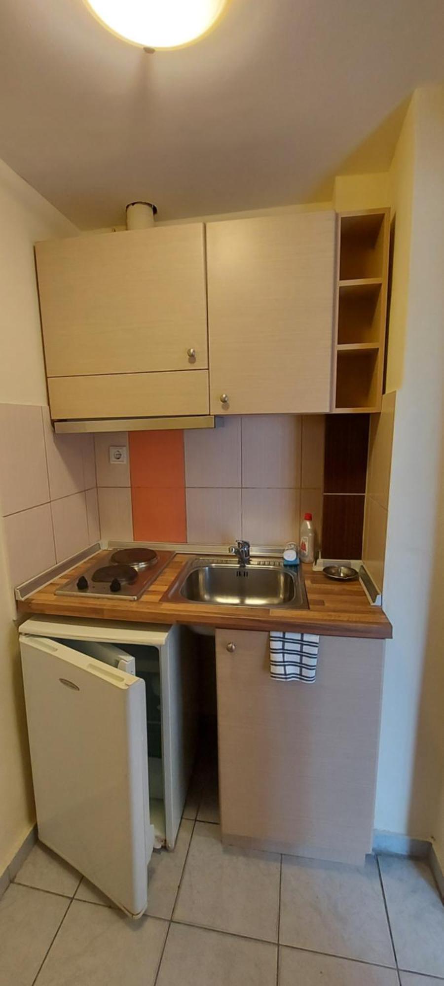 Apartmán Haus Olymp Paralía Exteriér fotografie