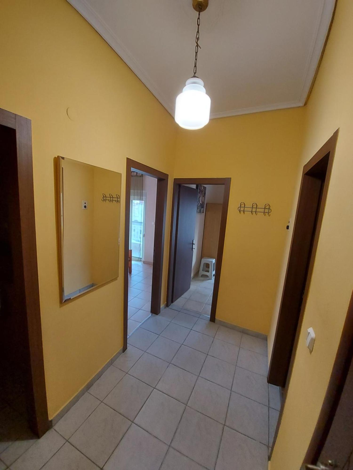Apartmán Haus Olymp Paralía Exteriér fotografie
